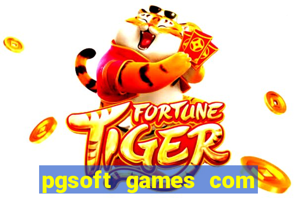 pgsoft games com fortune rabbit